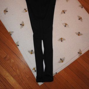 Free People FP Movement Black Leggings Medium